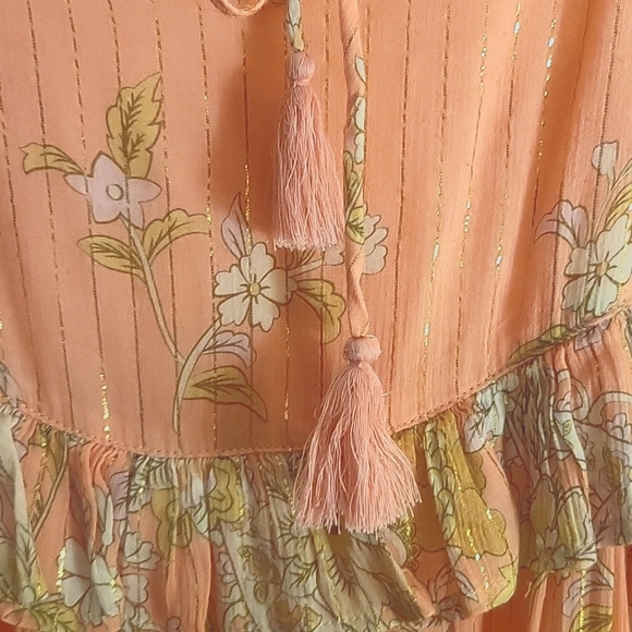 Spell Hendrix Strappy xL - Picture 4 of 9